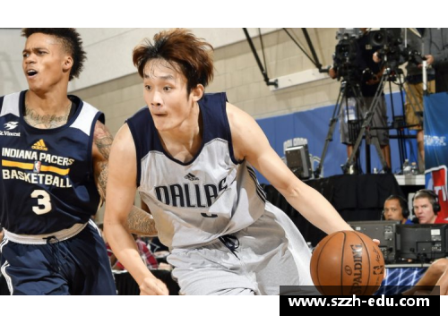 HB火博体育东莞NBA篮球学校：培育未来篮球明星的摇篮 - 副本