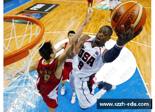 HB火博体育孙悦在NBA的职业生涯和其对中国篮球的影响 - 副本